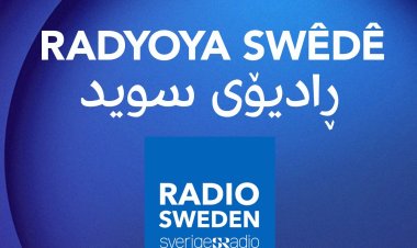Banga Kurdan ji Swêdê re: Bila Radyoya Kurdî neyê girtin