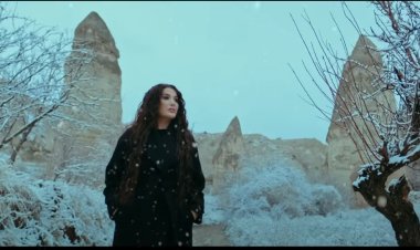 GONÛL DÎLAN - TU ZÛ ÇÛYÎ