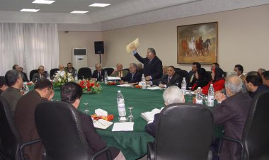 Bîranîna Roja Parêznameya Dîrokî ya Serok Mam Celal