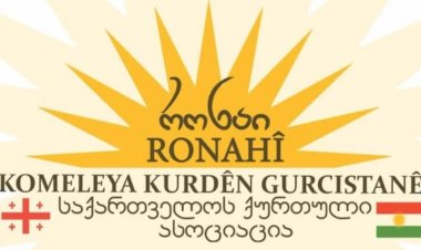 Kurdên Gurcistanê ji daxistina radyoya kurdî ya Swêdê xemgînin