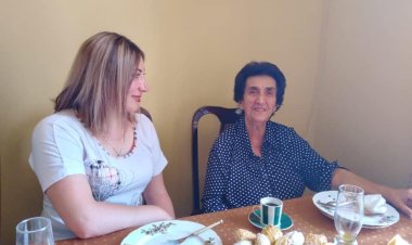 Nivîskar û mûzîkzana kurd Cemîla Celîl