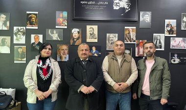 Mamostayê Zanîngeha Zaxo bû Mêvanê Xelatê