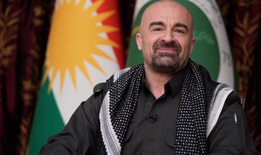 Bafil Celal Talebanî: Zimanê me nasnama me ye