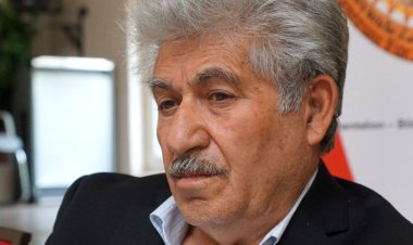 Negrî Ezdîxane, bese!