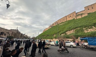 Çend dîmen ji Hewlêrê