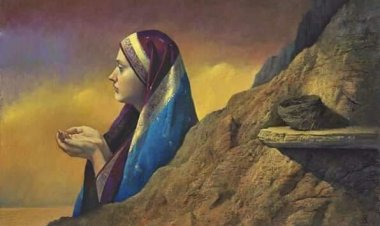 Vepû li min wê xeyalê?