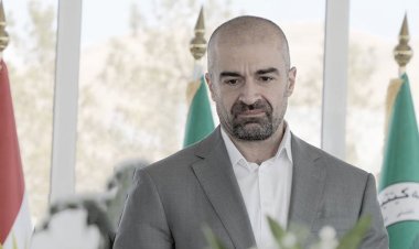 Serokê YNKê serxweşî li Serokê PDKê kir