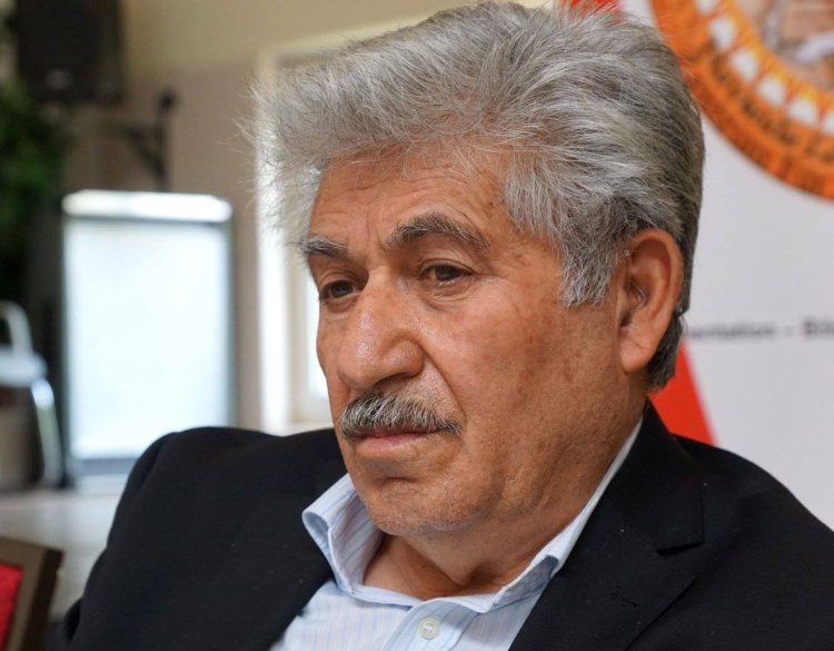 CEGERXWÎN Û SITIRANBÊJÎ