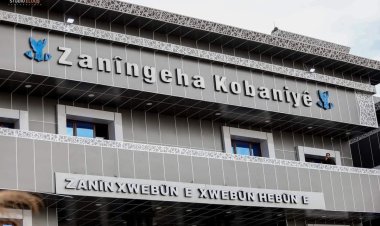 Zanîngeha Kobaniyê 4 kolejên nû vedike