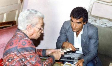 Rola jina Kurd, wek nimûne Rewşen Bedirxan