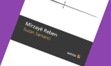 Mîrzayê Reben