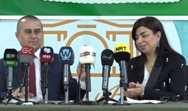 Letîf Nêrweyî: Radyoya DGK rolek giring di serxistina raperînê de hebû