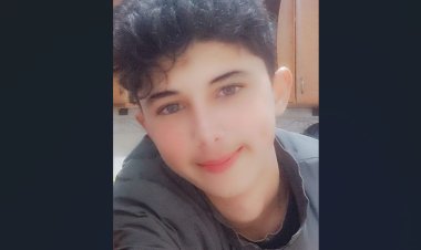 Li Efrînê xwepêşandan li dijî kuştina xortekî kurd