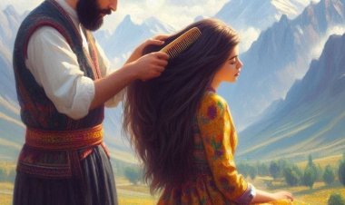 TEHM DIDÎ  JÎYANÊ     