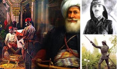 Hindek ji Rola Gelê Kurd Di Avakirina Şehristaniya Mirovahiyê  de