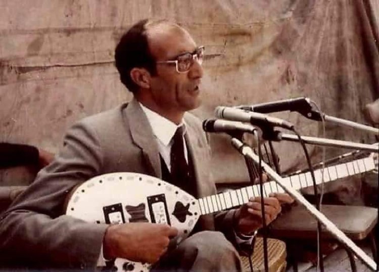 BIRANÎNEK LI SER ZEWACA MIHEMED ŞÊXO