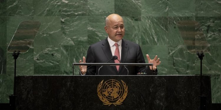 Kurdek bi Hevkarê Bilind li Zanîngeha HARVARD tê destnîşan kirin