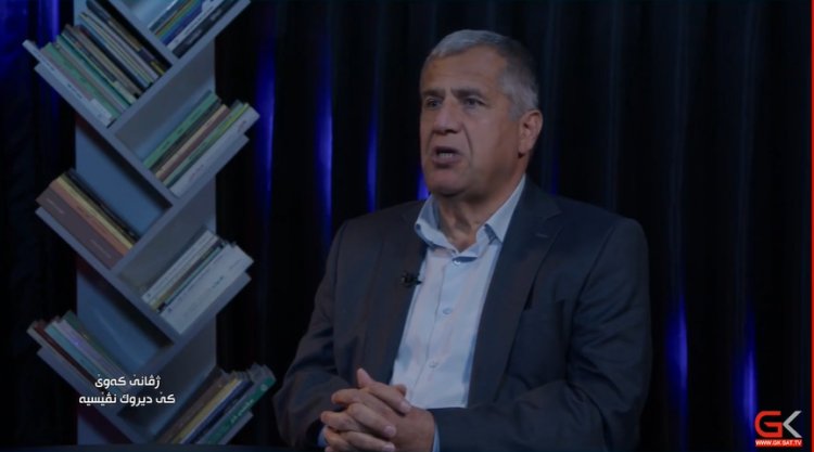 Jivanê Kewê- Kê Dîrok Nivîsiye