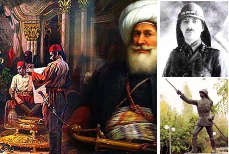 Hindek ji Rola Gelê Kurd Di Avakirina Şehristaniya Mirovahiyê de