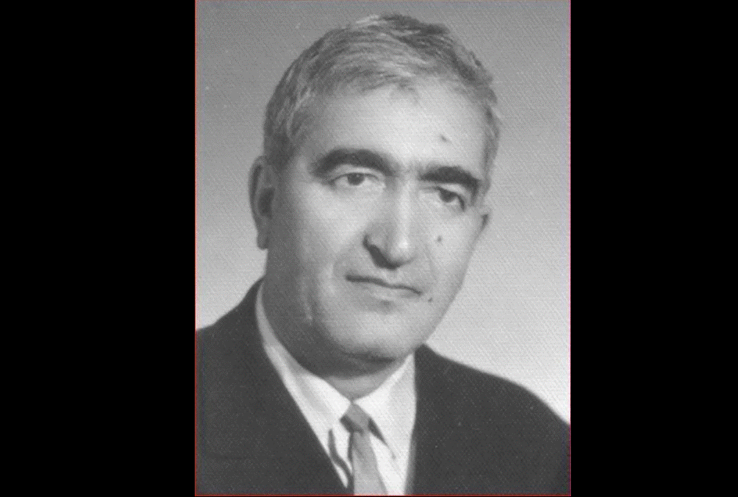 Bîranînek ji salên buhurî- Apê Hecî