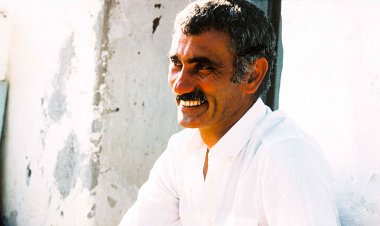 Gotinek di 87 Saliya Rojbûna Yilmaz Guney de