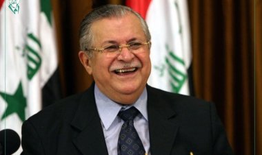 Qonaxeke dîrokî ya serkeftî a Serok Mam Celal