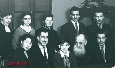 Kurdolojî li Qazaxistanê û Asya Navîn