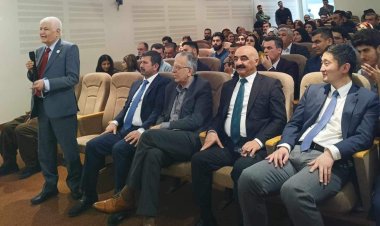 Encumena Penaberan beşdarî di panêla `Minare` de kirin