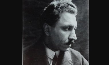 Rojbûna Celadet Bedirxan (26.04.1883-15.07.1951)