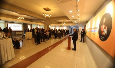 Vekirina Înstituya Ehmedê Xanî- Şaxê Wanê