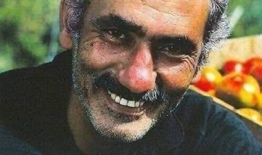 40.mîn salvegera mirina sînemakarê Kurd Yîlmaz Guney