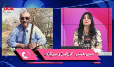 Bi Roşîn Re- Hunermend û Stranbêj Hisên Hîtmî