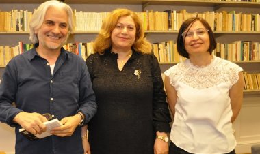 Roja Edebiyata Kurdî û Samî li Stockholmê