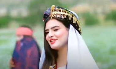 Wîhad Dawud- Ez Keçika Êzdî Me