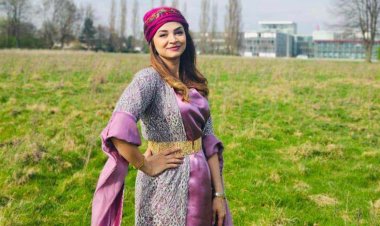 `Sê Rojên Mê` Çîroka Sê Jinên Efrînê Vedipêje