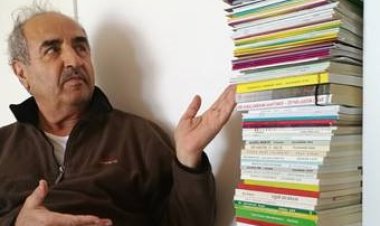 Bi Kurdiya Kurmancî Navê Rengan