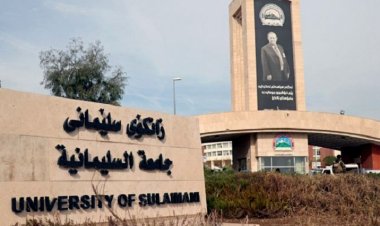 Konferanseke Zanistî Ji Bo Serok MAM CELAL tê lidarxistin