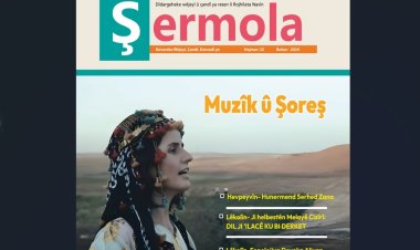 Hejmara (22) a Kovara Şermola Derket