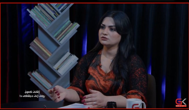 Jivanê Kewê – Rola Jinê di Civakê de