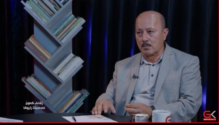 Jivanê Kewê- Wêjeya Zarokan