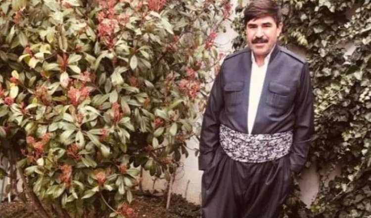 MELE SEYÎDXAN Û HECÎ