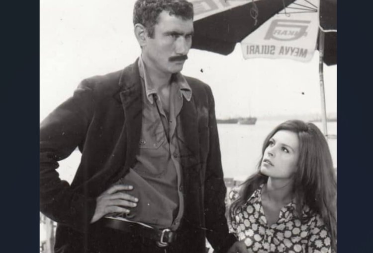 Yilmaz Gunay li Kerkûk