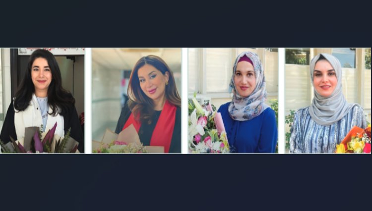  Çar doktorên Kurd bûne yekemên Êraqê