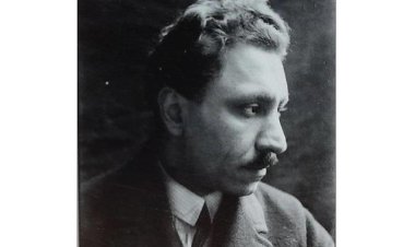 73 Saliya koça dawî ya Mîrê Alfabeya Kurdî bi tîpên latînî