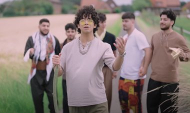 Nîşan Menan kilîpek nû weşand