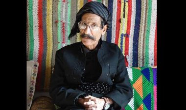 ÛSÊ MI'O Û SEFERBELIK.. Beş (4)