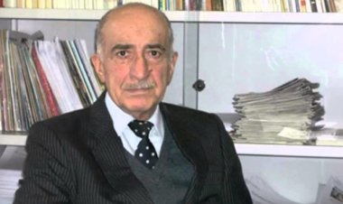 Beşek ji pirtûka “Pamp-Sîpan” ê derheqa Eyda Xidirnebî da