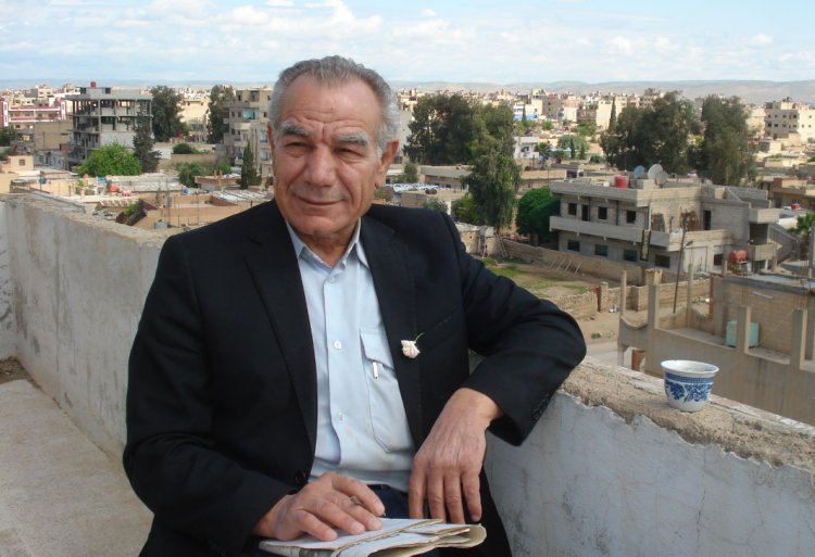 Min Qamişlo Wilo Dît..