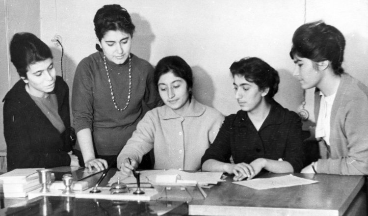 Ez û komên xandkaran yen civakî li Ermenistanê