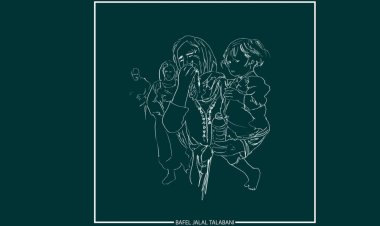 "Komkujiya ku bi serê Êzidiyan hat birîneke mezine di dilê me de"